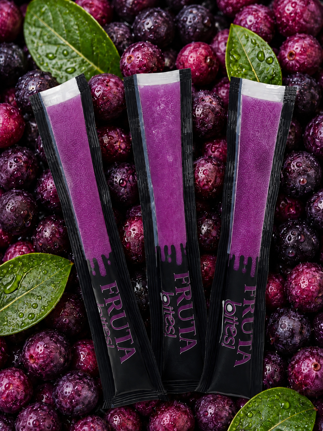 Falsa Burst 18 Ice Pops