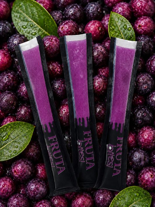 Falsa Burst 18 Ice Pops